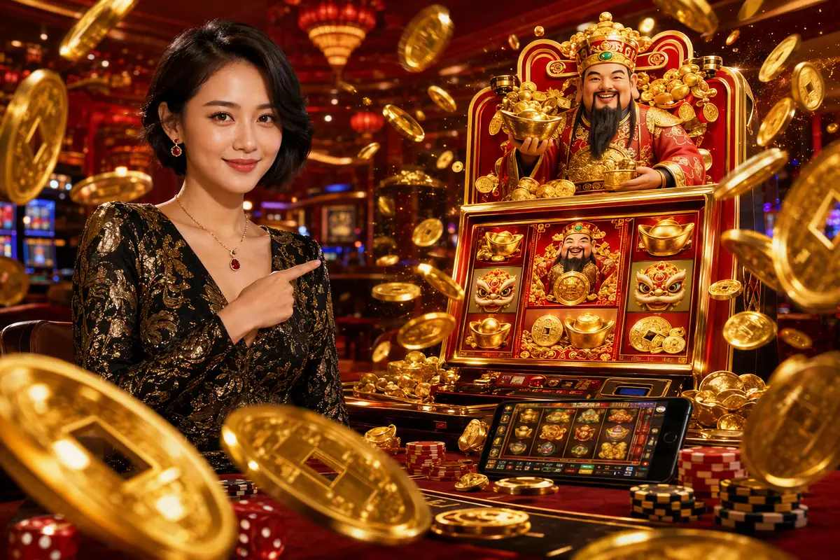bj77bd VIP Cashback Program
