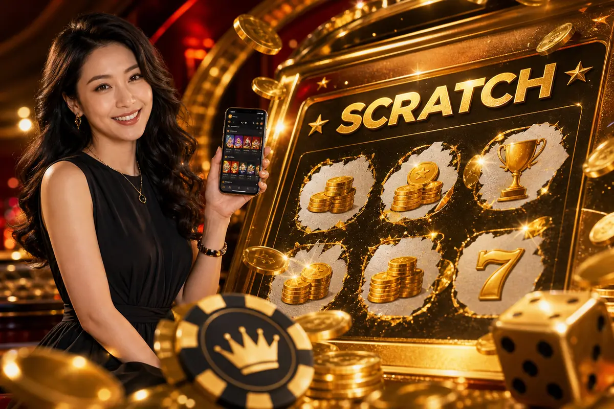 bj77bd Welcome Bonus Offer