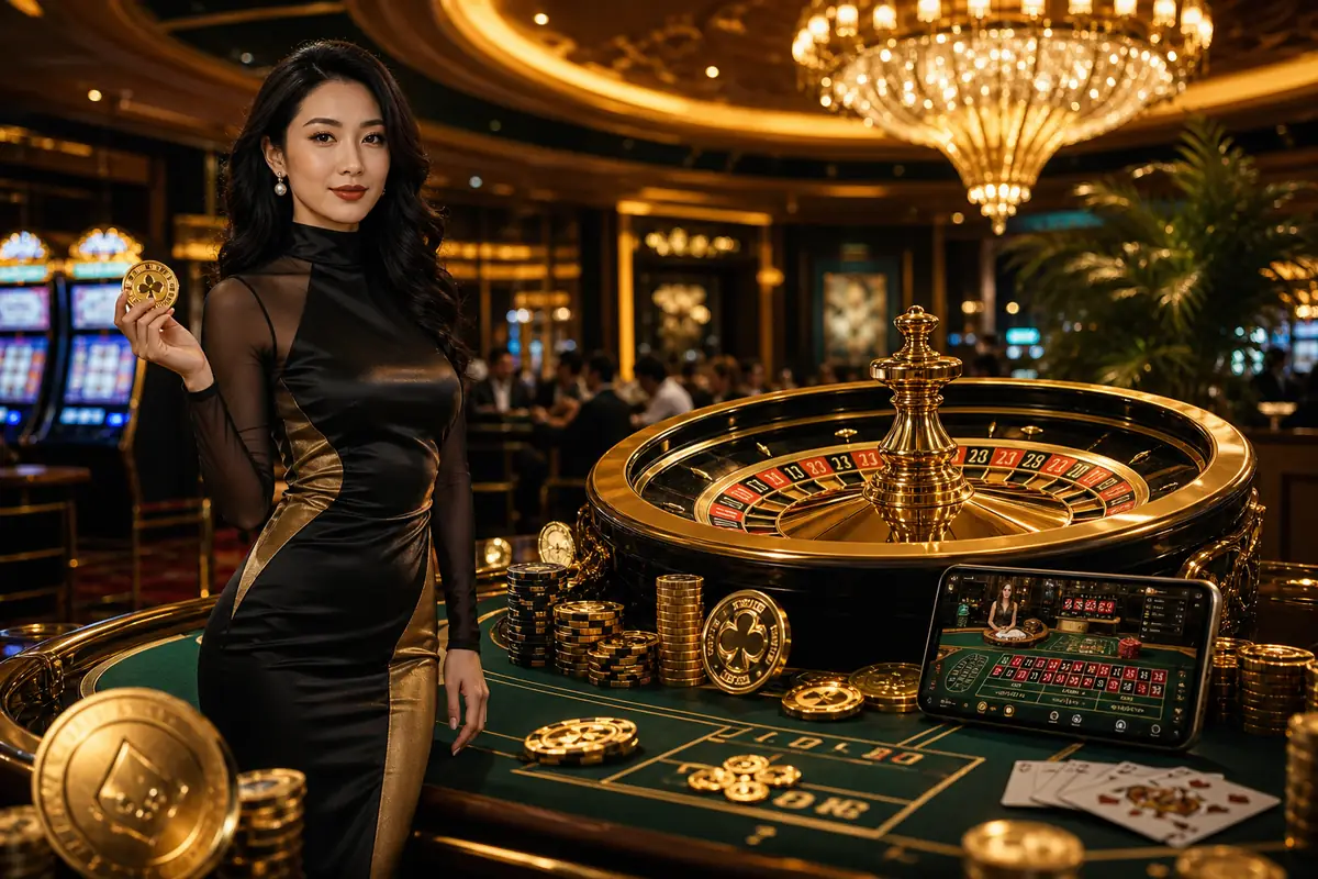 bj77bd এমজি লাইভ ক্যাসিনো অভিজ্ঞতা