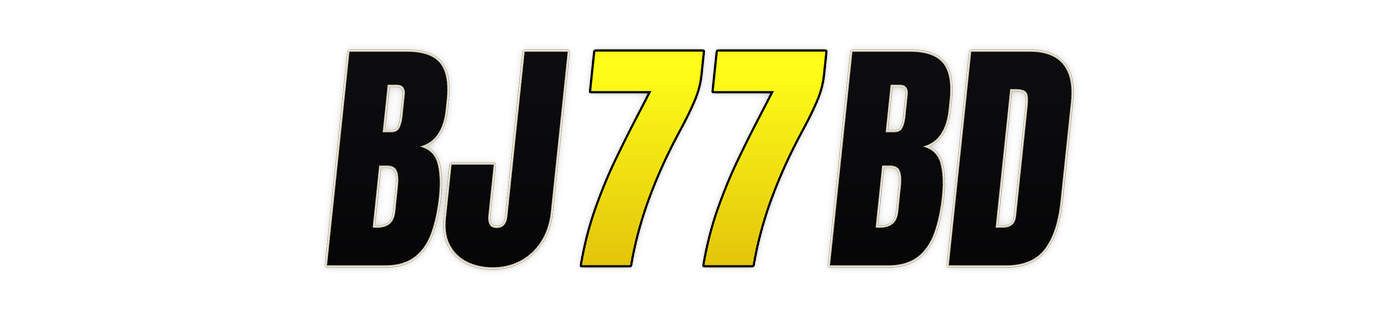 bj77bd লোগো